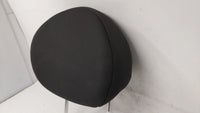 2006-2011 Kia Rio Headrest Head Rest Front Driver Passenger Seat Black - Oemusedautoparts1.com