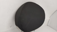 2006-2011 Kia Rio Headrest Head Rest Front Driver Passenger Seat Black - Oemusedautoparts1.com