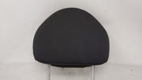 2006-2011 Kia Rio Headrest Head Rest Front Driver Passenger Seat Black - Oemusedautoparts1.com