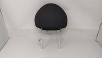 2006-2011 Kia Rio Headrest Head Rest Front Driver Passenger Seat Black - Oemusedautoparts1.com
