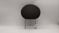 2009 Kia Rio Headrest Head Rest Front Driver Passenger Seat Black - Oemusedautoparts1.com