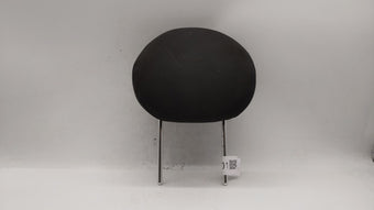 compare product 2009 Kia Rio Headrest Head Rest Front Driver Passenger Seat Black