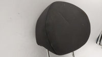2009 Kia Rio Headrest Head Rest Front Driver Passenger Seat Black - Oemusedautoparts1.com