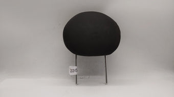 compare product 2006-2011 Kia Rio Headrest Head Rest Front Driver Passenger Seat Black