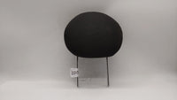 2006-2011 Kia Rio Headrest Head Rest Front Driver Passenger Seat Black - Oemusedautoparts1.com