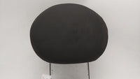 2006-2011 Kia Rio Headrest Head Rest Front Driver Passenger Seat Black - Oemusedautoparts1.com