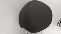 2006-2011 Kia Rio Headrest Head Rest Front Driver Passenger Seat Black - Oemusedautoparts1.com
