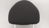 2006-2011 Kia Rio Headrest Head Rest Front Driver Passenger Seat Black - Oemusedautoparts1.com