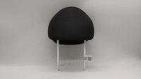 2006-2011 Kia Rio Headrest Head Rest Front Driver Passenger Seat Black - Oemusedautoparts1.com