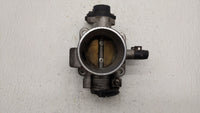 2006-2011 Kia Rio Throttle Body P/N:35170-26900 35100-26860 Fits Fits 2006 2007 2008 2009 2010 2011 OEM Used Auto Parts - Oe