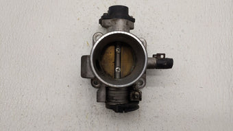 compare product 2006-2011 Kia Rio Throttle Body P/N:35170-26900 35100-26860 Fits Fits 2006 2007 2008 2009 2010 2011 OEM Used Auto Parts