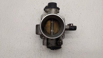 2006-2011 Kia Rio Throttle Body P/N:35170-26900 35100-26860 Fits Fits 2006 2007 2008 2009 2010 2011 OEM Used Auto Parts - Oe