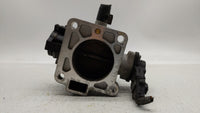 2006-2011 Kia Rio Throttle Body P/N:35170-26900 35100-26860 Fits Fits 2006 2007 2008 2009 2010 2011 OEM Used Auto Parts - Oe