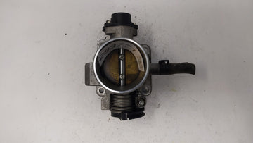 2006-2011 Kia Rio Throttle Body P/N:35170-26900 35100-26860 Fits Fits 2006 2007 2008 2009 2010 2011 OEM Used Auto Parts - Oe