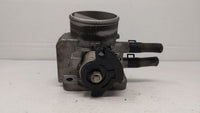 2006-2011 Kia Rio Throttle Body P/N:35170-26900 35100-26860 Fits Fits 2006 2007 2008 2009 2010 2011 OEM Used Auto Parts - Oe