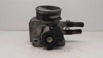 2006-2011 Kia Rio Throttle Body P/N:35170-26900 35100-26860 Fits Fits 2006 2007 2008 2009 2010 2011 OEM Used Auto Parts