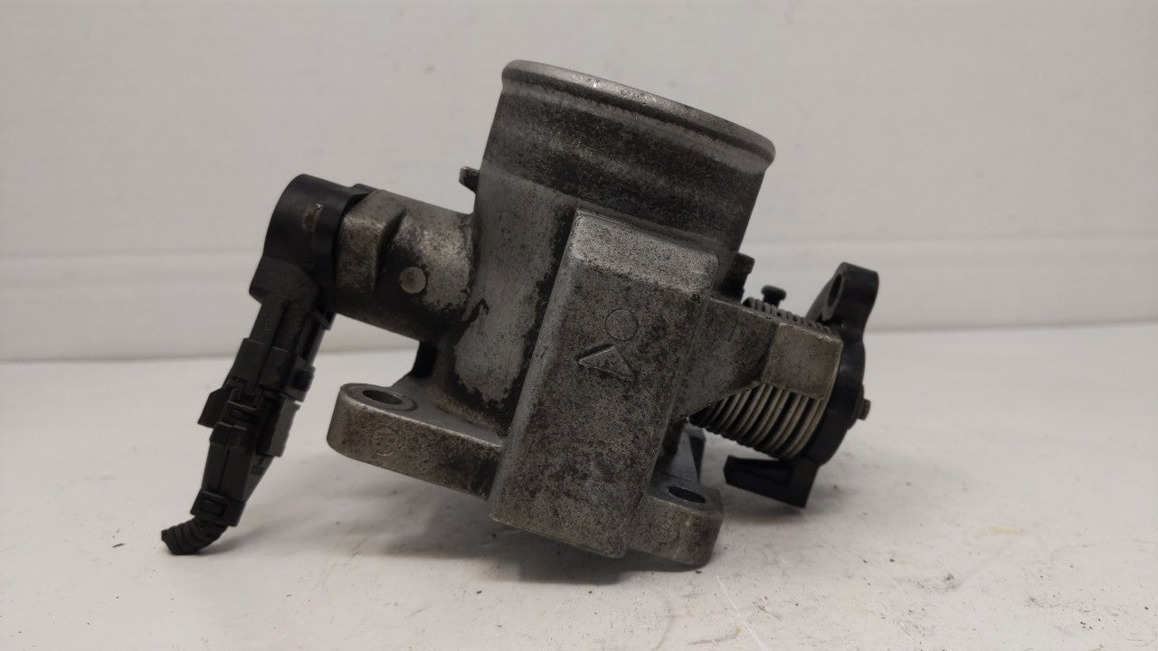 2006-2011 Kia Rio Throttle Body P/N:35170-26900 35100-26860 Fits Fits 2006 2007 2008 2009 2010 2011 OEM Used Auto Parts - Oe