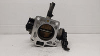 2006-2011 Kia Rio Throttle Body P/N:35170-26900 35100-26860 Fits Fits 2006 2007 2008 2009 2010 2011 OEM Used Auto Parts - Oe