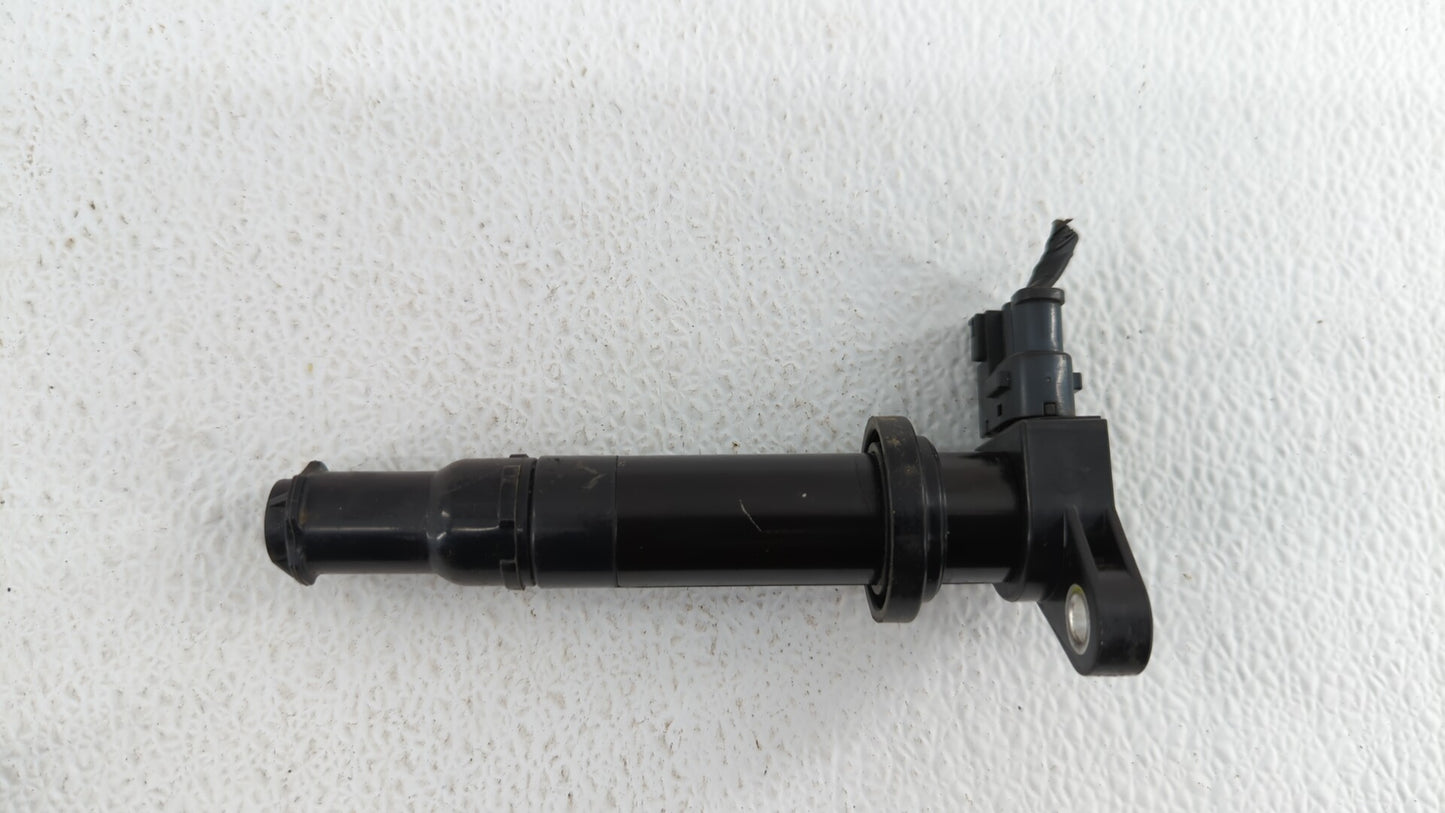 2006-2011 Kia Rio Ignition Coil Igniter Pack - Oemusedautoparts1.com