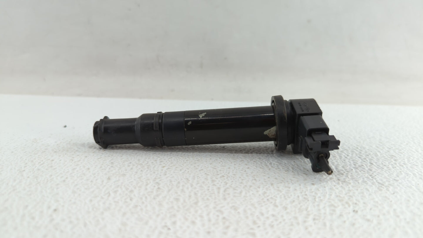 2006-2011 Kia Rio Ignition Coil Igniter Pack - Oemusedautoparts1.com