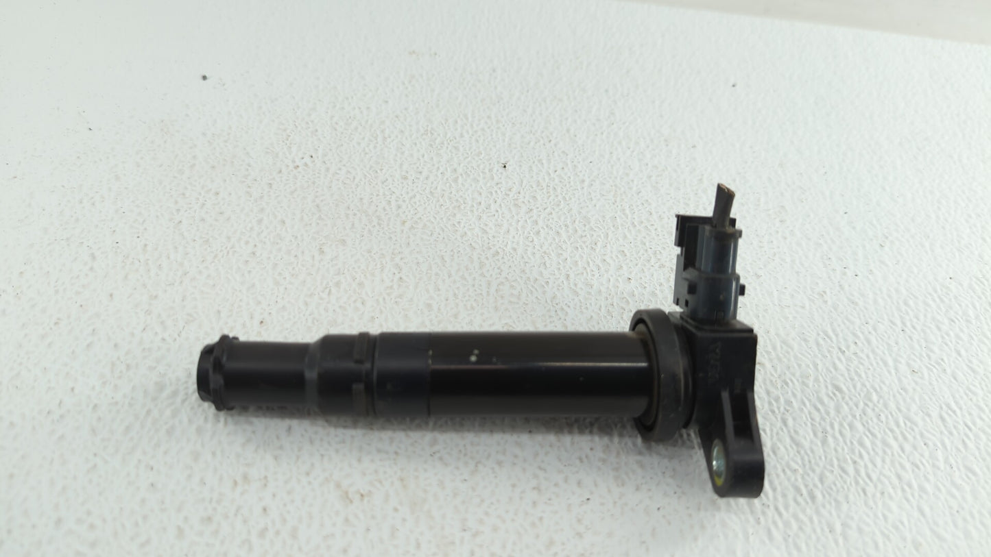 2006-2011 Kia Rio Ignition Coil Igniter Pack - Oemusedautoparts1.com