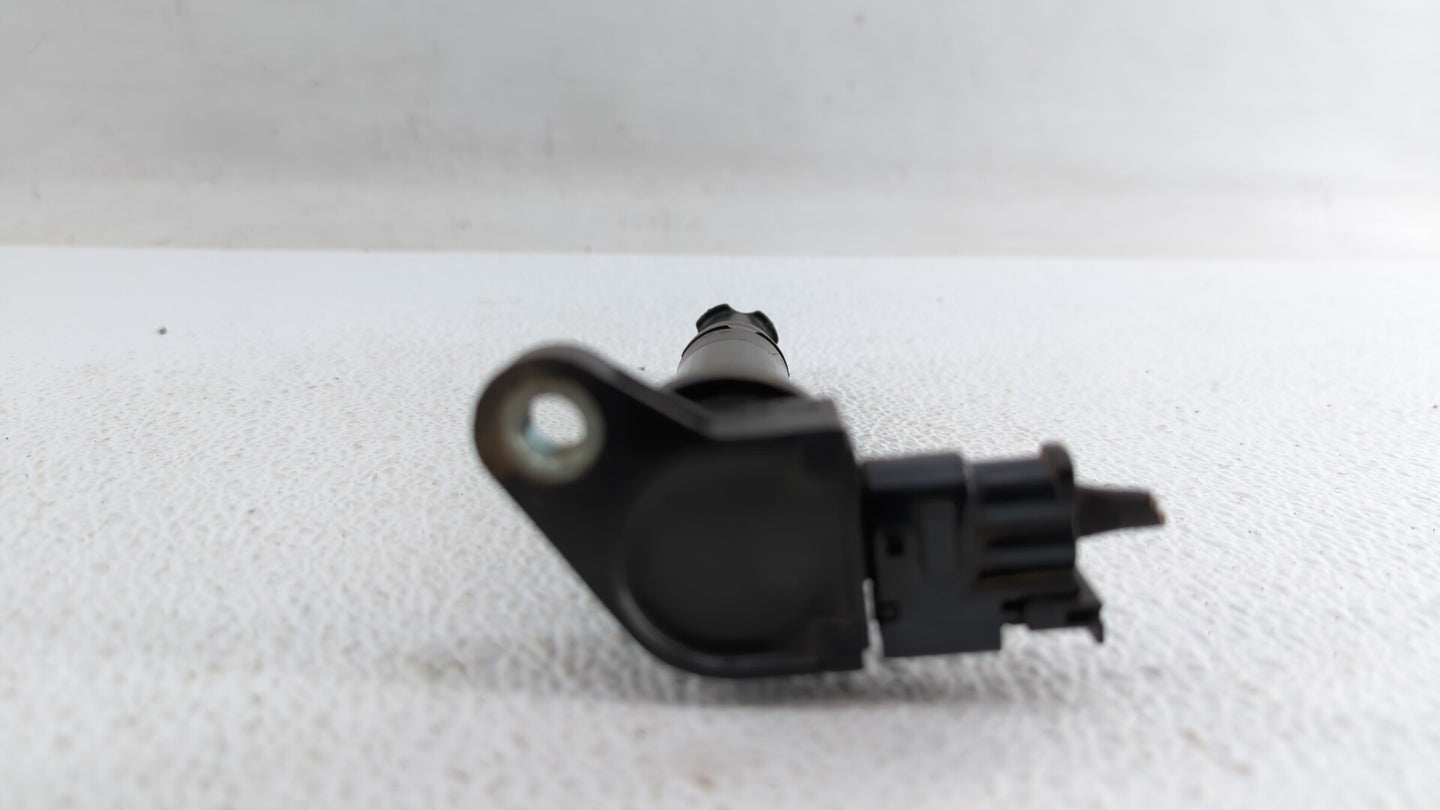 2006-2011 Kia Rio Ignition Coil Igniter Pack - Oemusedautoparts1.com