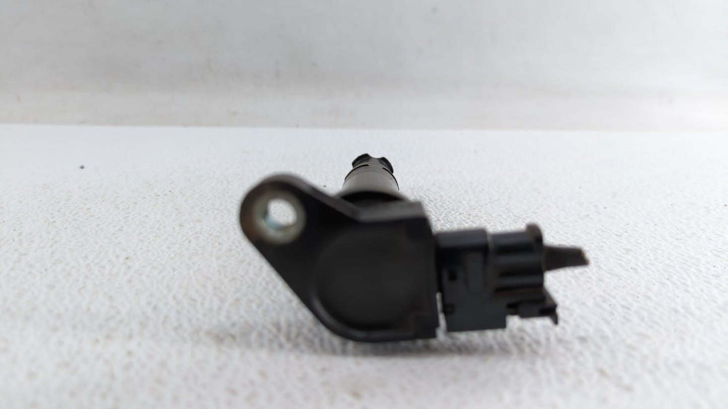 2006-2011 Kia Rio Ignition Coil Igniter Pack - Oemusedautoparts1.com