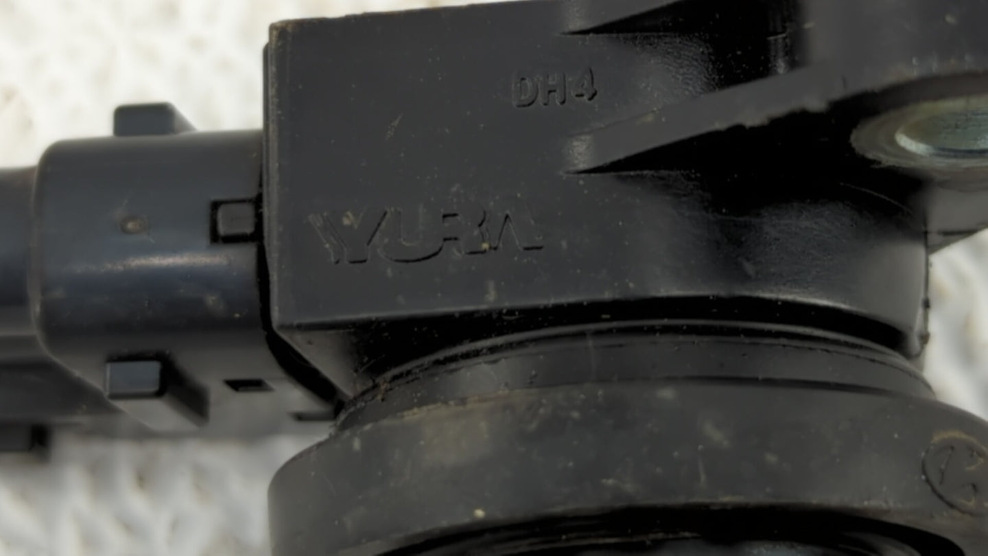 2006-2011 Kia Rio Ignition Coil Igniter Pack - Oemusedautoparts1.com