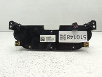 2009 Kia Rio Climate Control Module Temperature AC/Heater Replacement P/N:23168355 Fits OEM Used Auto Parts - Oemusedautopar