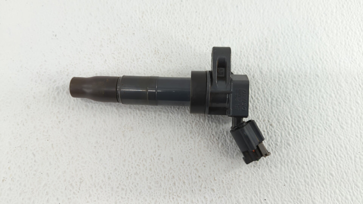 2009-2012 Kia Rondo Ignition Coil Igniter Pack - Oemusedautoparts1.com
