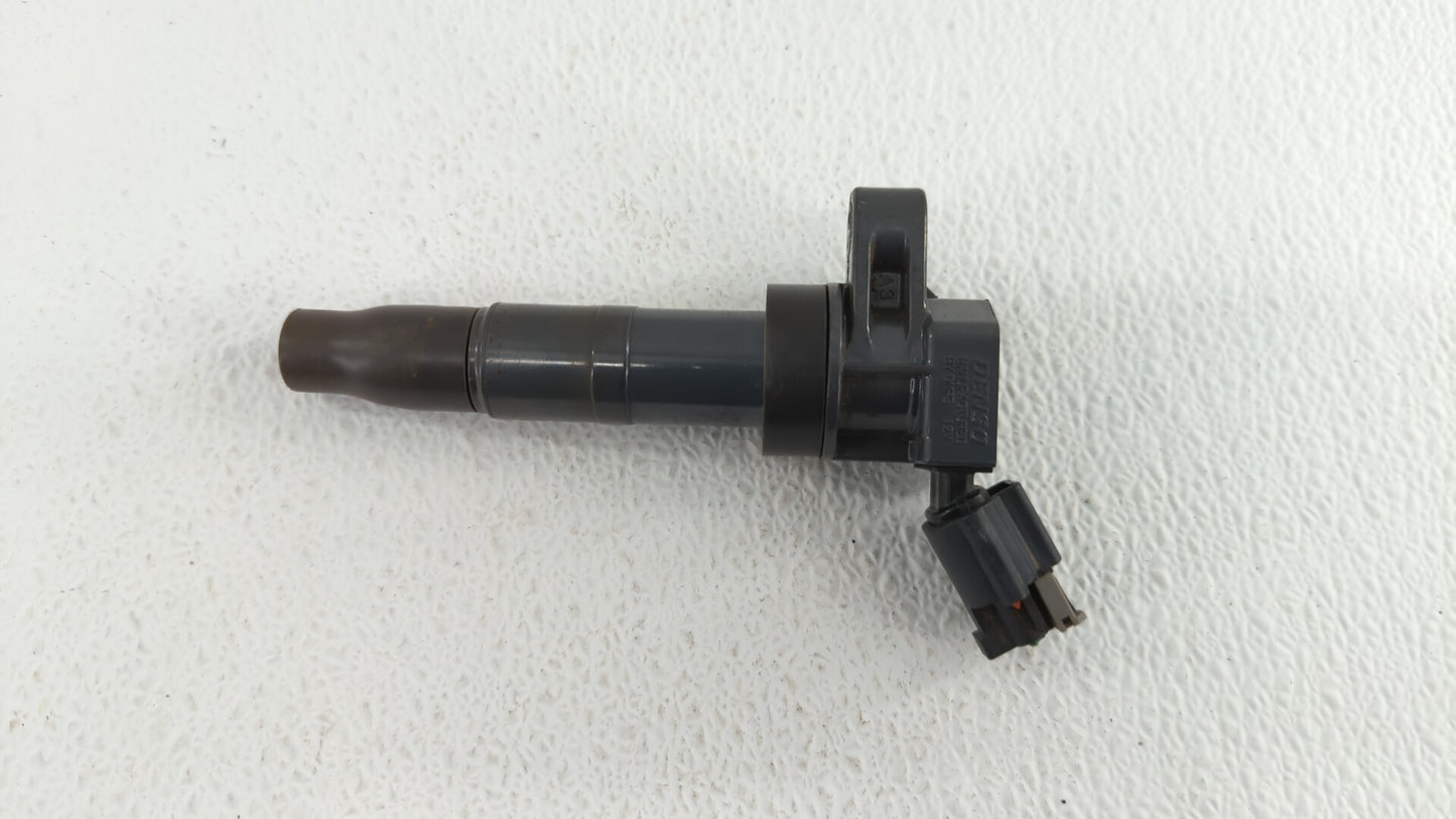 2009-2012 Kia Rondo Ignition Coil Igniter Pack - Oemusedautoparts1.com