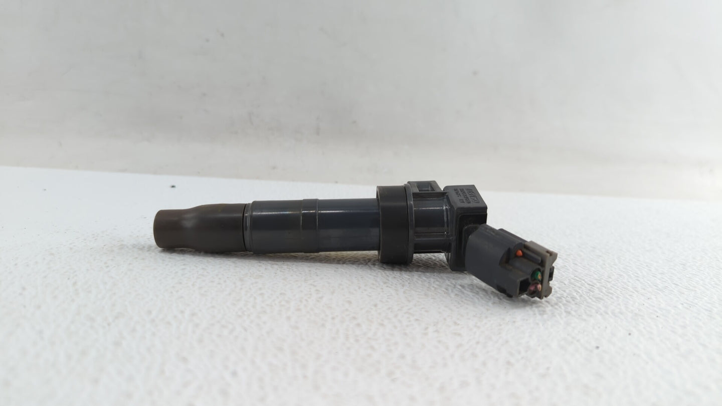 2009-2012 Kia Rondo Ignition Coil Igniter Pack - Oemusedautoparts1.com