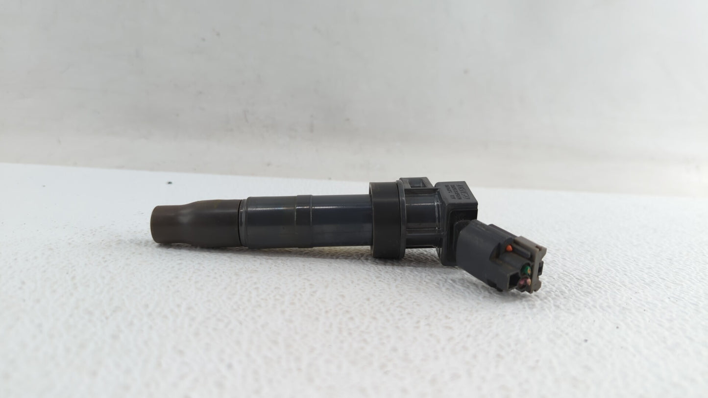 2009-2012 Kia Rondo Ignition Coil Igniter Pack - Oemusedautoparts1.com
