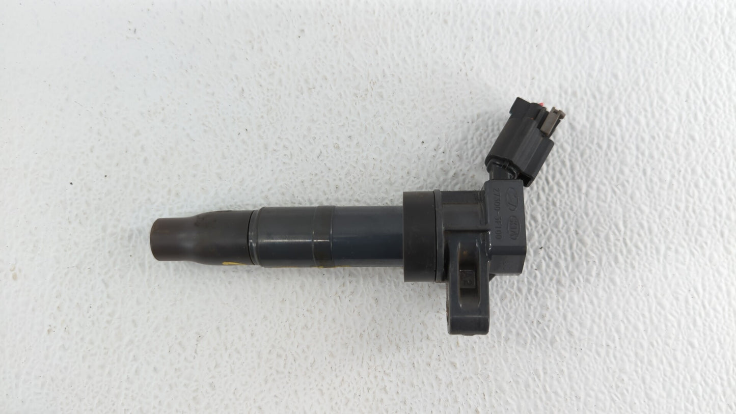 2009-2012 Kia Rondo Ignition Coil Igniter Pack - Oemusedautoparts1.com