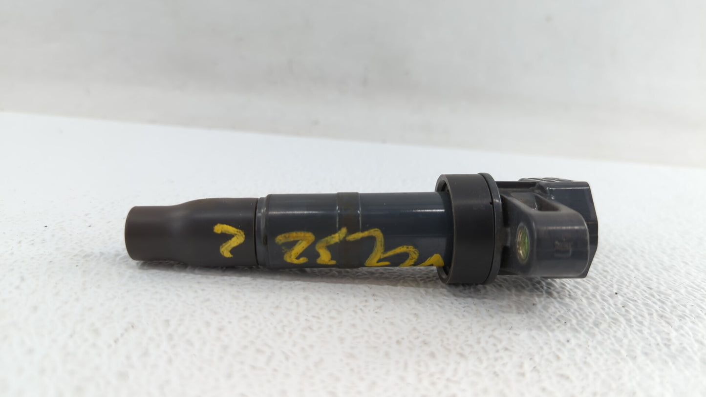 2009-2012 Kia Rondo Ignition Coil Igniter Pack - Oemusedautoparts1.com