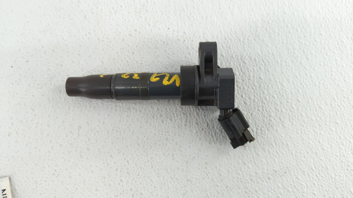 2009-2012 Kia Rondo Ignition Coil Igniter Pack - Oemusedautoparts1.com