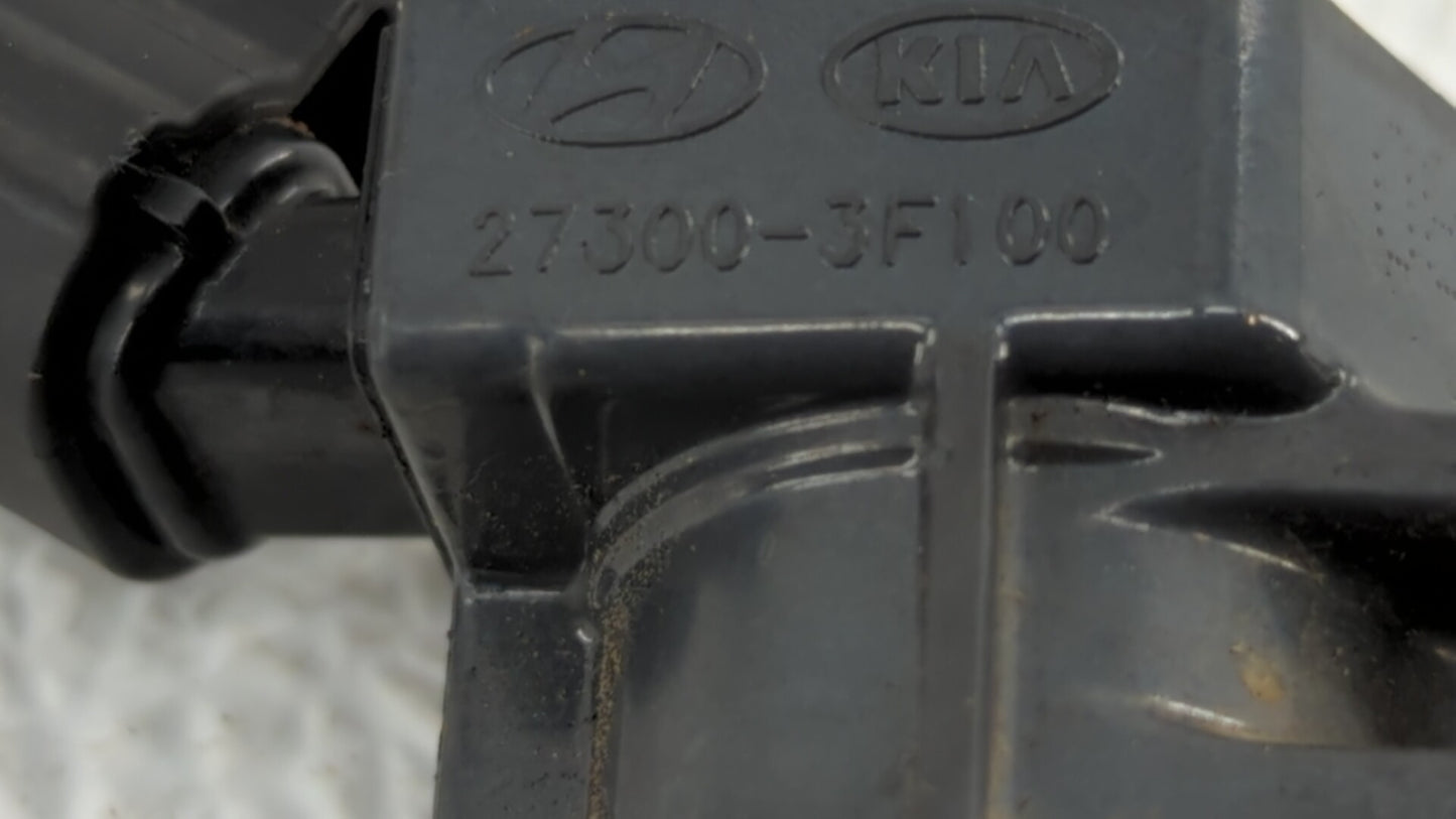 2009-2012 Kia Rondo Ignition Coil Igniter Pack - Oemusedautoparts1.com