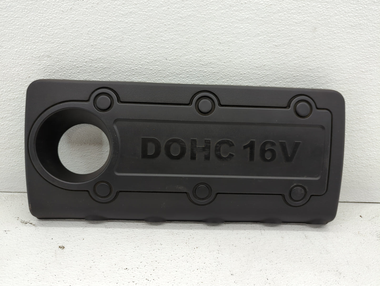2009 Kia Rondo Engine Cover - Oemusedautoparts1.com