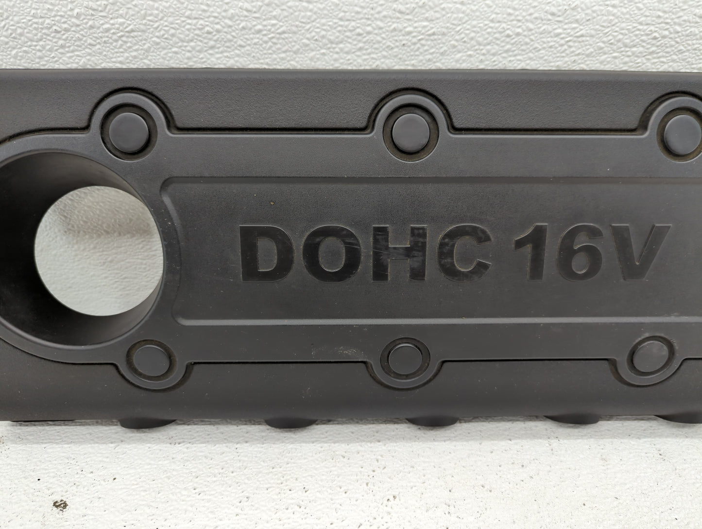 2009 Kia Rondo Engine Cover - Oemusedautoparts1.com
