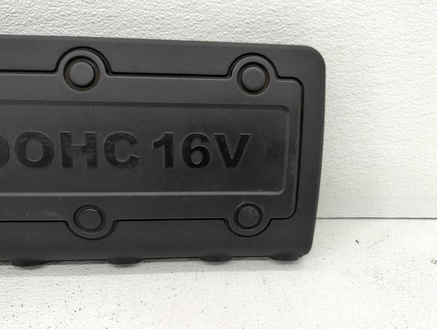 2009 Kia Rondo Engine Cover - Oemusedautoparts1.com