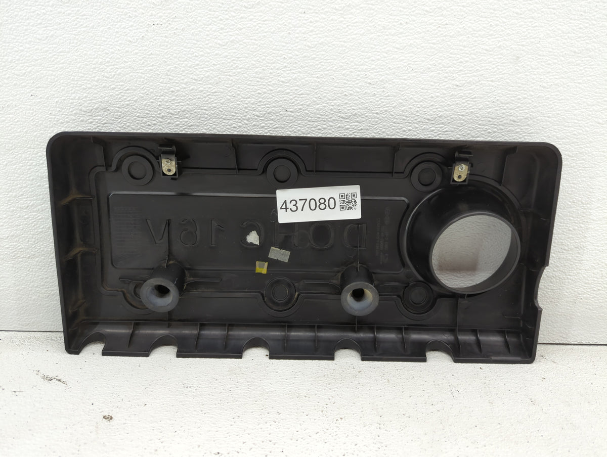 2009 Kia Rondo Engine Cover - Oemusedautoparts1.com