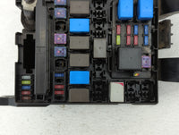 2007-2012 Kia Rondo Fusebox Fuse Box Panel Relay Module P/N:91401-2S151 91950-1D210 Fits Fits 2007 2008 2009 2010 2011 2012 