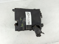 2007-2012 Kia Rondo Fusebox Fuse Box Panel Relay Module P/N:91401-2S151 91950-1D210 Fits Fits 2007 2008 2009 2010 2011 2012 