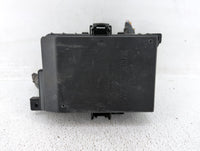 2007-2012 Kia Rondo Fusebox Fuse Box Panel Relay Module P/N:91950-1D150 Fits Fits 2007 2008 2009 2010 2011 2012 OEM Used Aut