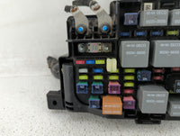 2007-2012 Kia Rondo Fusebox Fuse Box Panel Relay Module P/N:91950-1D150 Fits Fits 2007 2008 2009 2010 2011 2012 OEM Used Aut