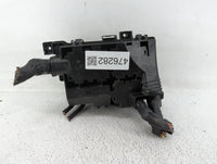 2007-2012 Kia Rondo Fusebox Fuse Box Panel Relay Module P/N:91950-1D150 Fits Fits 2007 2008 2009 2010 2011 2012 OEM Used Aut
