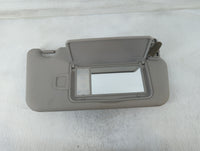 2007-2012 Kia Rondo Sun Visor Shade Replacement Passenger Right Mirror Fits Fits 2007 2008 2009 2010 2011 2012 OEM Used Auto