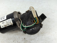 2007-2012 Kia Rondo Front Windshield Wiper Motor P/N:98110-1D000 Fits Fits 2007 2008 2009 2010 2011 2012 OEM Used Auto Parts