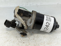 2007-2012 Kia Rondo Front Windshield Wiper Motor P/N:98110-1D000 Fits Fits 2007 2008 2009 2010 2011 2012 OEM Used Auto Parts