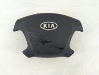2007-2012 Kia Rondo Air Bag Driver Left Steering Wheel Mounted P/N:IKYT0590067 Fits Fits 2007 2008 2009 2010 2011 2012 OEM U